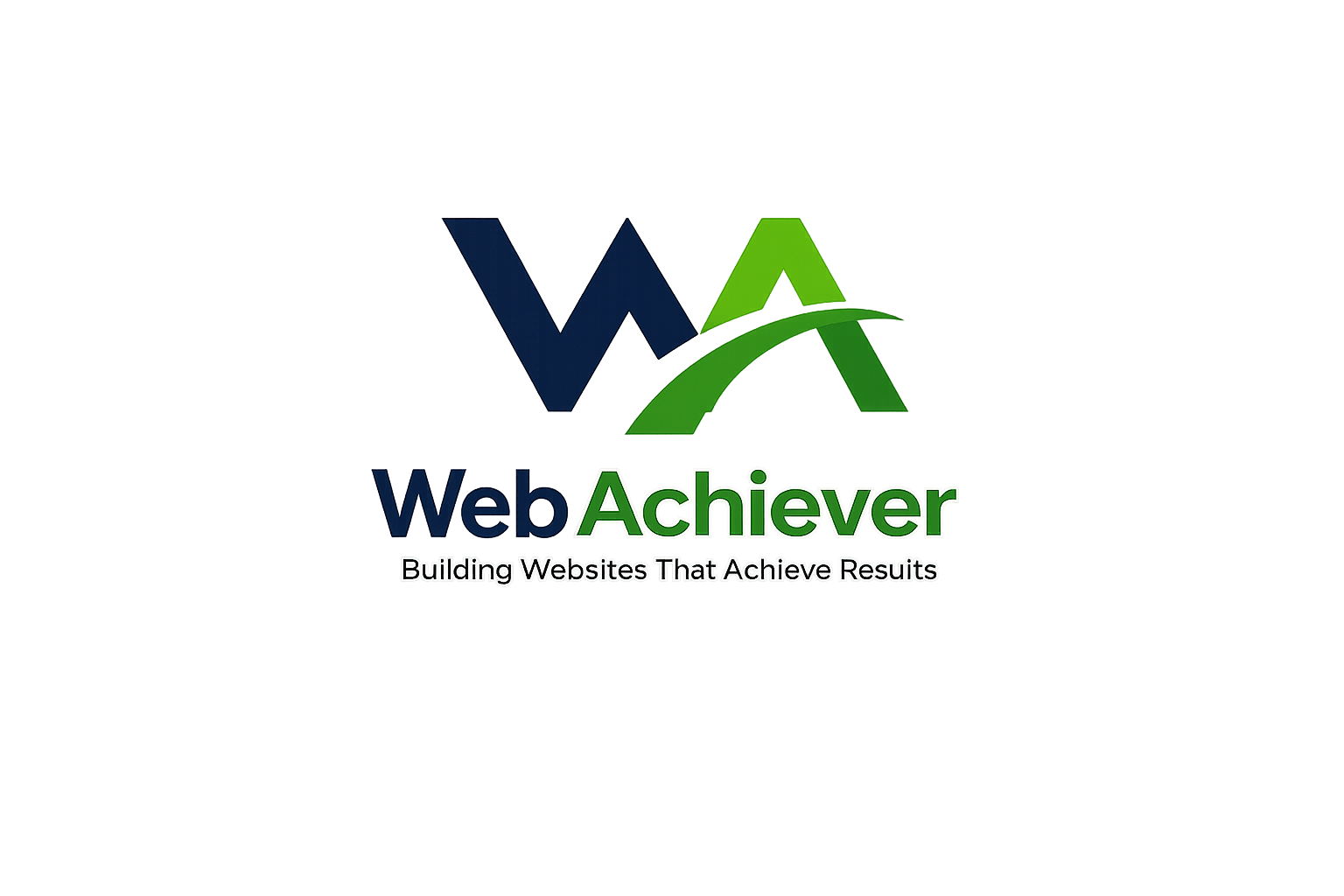 WebAchiever Logo