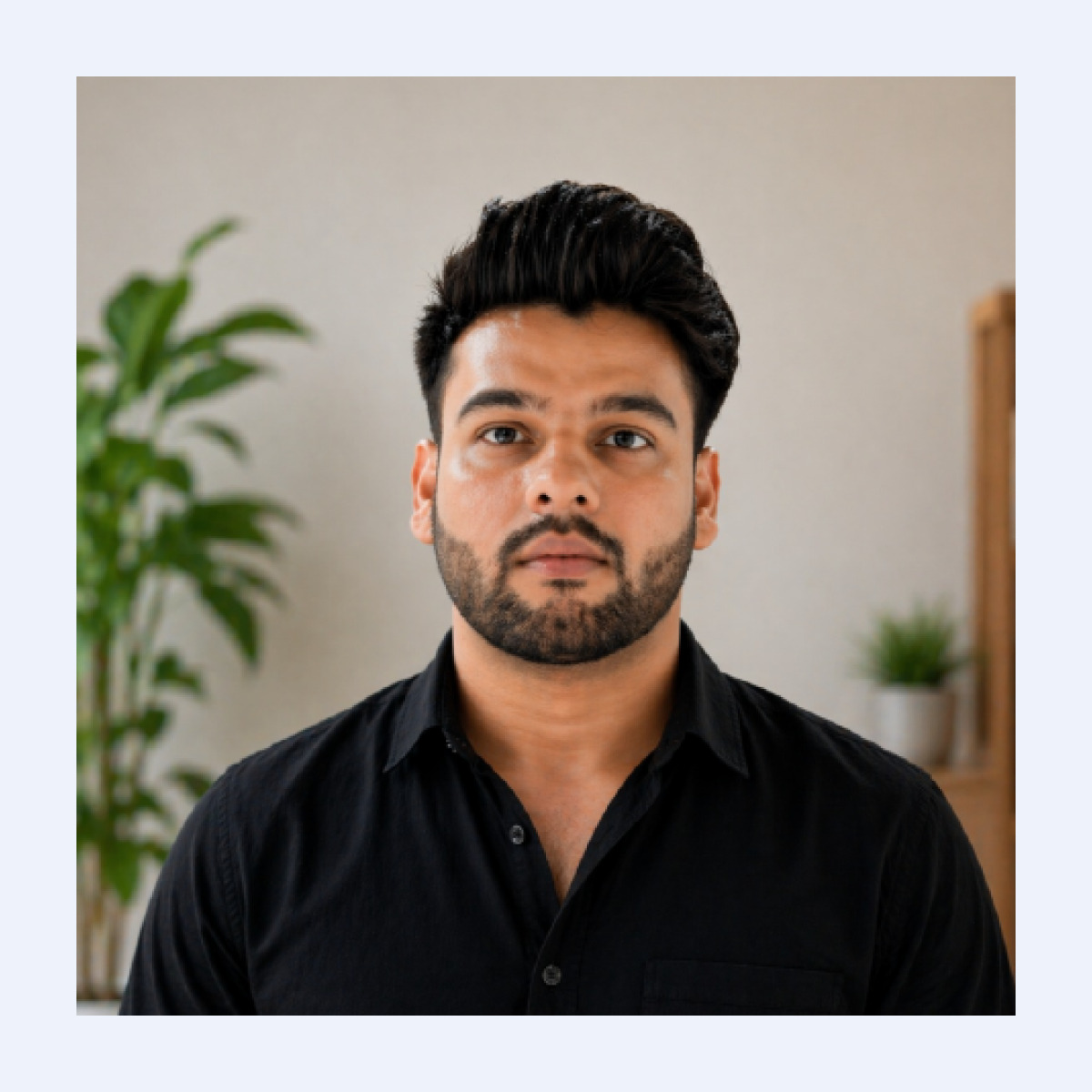 Ashutosh Mishra Founder of WebAchiever